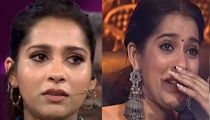 నేను నిన్ను చాలా మిస్ అవుతున్నా.. నా హృదయంలో ఎప్పటికీ నిలిచి పోతావ్.. రష్మి భావోద్వేగ పోస్ట్ నేను నిన్ను చాలా మిస్ అవుతున్నా.. నా హృదయంలో ఎప్పటికీ నిలిచి పోతావ్.. రష్మి భావోద్వేగ పోస్ట్