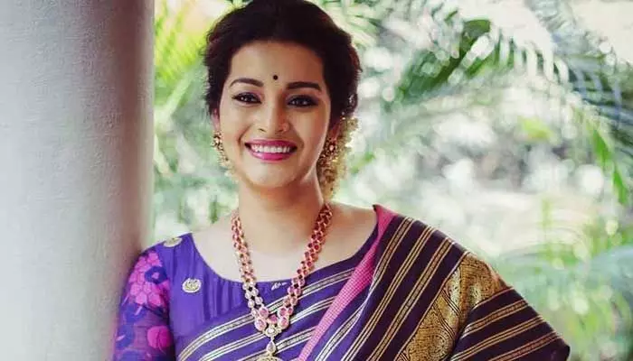 Renu Desai: రెండో పెళ్లి గురించి రేణు దేశాయ్ పోస్ట్.. నెట్టింట వైరల్ అవుతోన్న న్యూస్! Renu Desai: రెండో పెళ్లి గురించి రేణు దేశాయ్ పోస్ట్.. నెట్టింట వైరల్ అవుతోన్న న్యూస్!