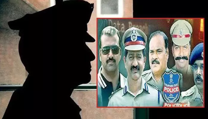 BREAKING: ఫోన్ ట్యాపింగ్ కేసులో మరో కీలక పరిణామం BREAKING: ఫోన్ ట్యాపింగ్ కేసులో మరో కీలక పరిణామం