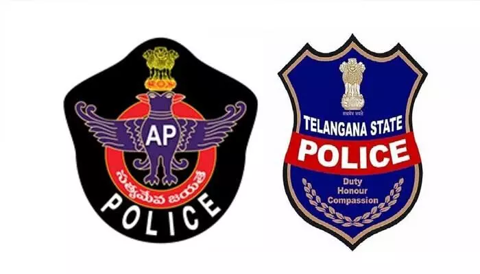 ఏ దిక్కూ లేని ఏఆర్ పోలీసులు ఏ దిక్కూ లేని ఏఆర్ పోలీసులు
