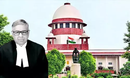 BREAKING: నేడు సుప్రీంకోర్టు జడ్జి జస్టిస్ అనిరుద్ధ బోస్ పదవీ విరమణ