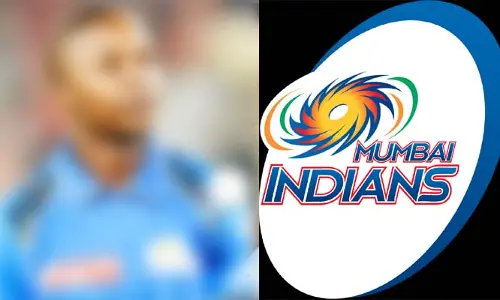 IPL-2024: ఆందోళనలో ముంబై ఇండియన్స్‌ జట్టు.. సీజన్ మొత్తానికి ఆ ప్లేయర్ దూరం, ఎందుకో తెలిస్తే షాకే!