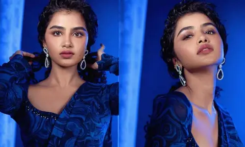అతను నన్ను మెస్మరైజ్ చేస్తున్నాడు వెయిట్ చేయలేకపోతున్నాను.. అనుపమ ఇంట్రెస్టింగ్ పోస్ట్