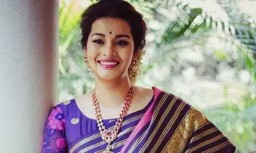 Renu Desai: రెండో పెళ్లి గురించి రేణు దేశాయ్ పోస్ట్.. నెట్టింట వైరల్ అవుతోన్న న్యూస్!