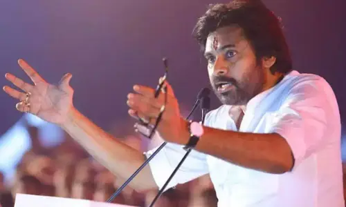 రాష్ట్రంలో 30 వేల మంది ఆడపిల్లల మిస్సింగ్.. పవన్ ఆగ్రహం