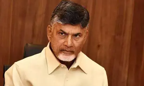BREAKING: ఎన్నికల వేళ చంద్రబాబుకు ఝలక్.. ఏకంగా 400 మంది మూకుమ్మడిగా రాజీనామా
