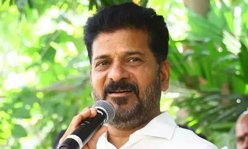 ఆ రెండు లోక్ సభ స్థానాలపై సీఎం రేవంత్ స్పెషల్ ఫోకస్.. నామినేషన్ రోజు అక్కడ బహిరంగ సభ