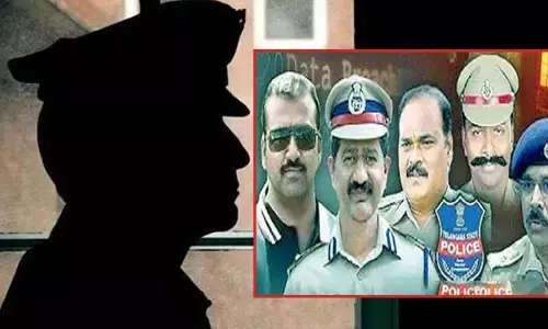 BREAKING: ఫోన్ ట్యాపింగ్ కేసులో మరో కీలక పరిణామం