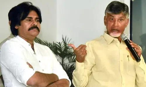 ‘రియల్ హీరో’.. పవన్ కల్యాణ్‌పై చంద్రబాబు ప్రశంసల వర్షం