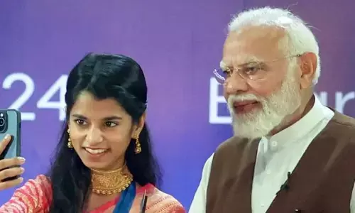 ఎన్నికల్లో ఇన్‌ఫ్లుయెన్సర్లు, యూట్యూబర్‌లతో బీజేపీ ప్రచార వ్యూహం
