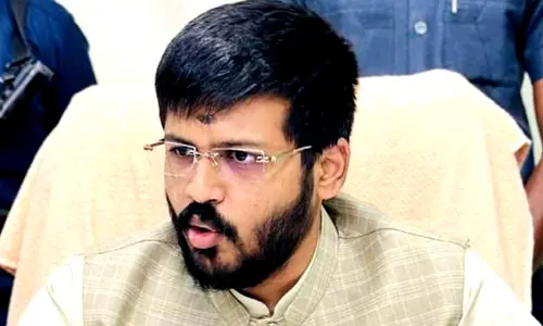 వంద రోజుల్లోనే నియోజకవర్గం అభివృద్ధి