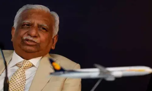 జెట్ ఎయిర్‌వేస్ వ్యవస్థాపకుడు నరేష్ గోయల్‌కు బెయిల్ నిరాకరించిన కోర్టు