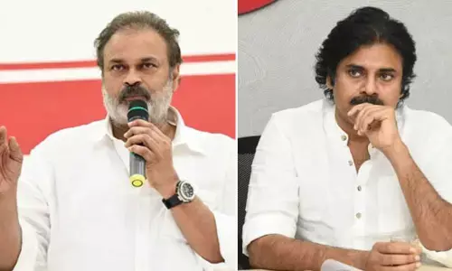 మా అన్నయ్యకు అందుకే MP టికెట్ ఇవ్వలే.. అసలు విషయం బయటపెట్టిన Pawan Kalyan