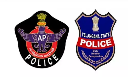 ఏ దిక్కూ లేని ఏఆర్ పోలీసులు