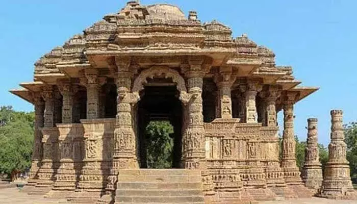 అంతుచిక్కని రహస్యాలు దాగి ఉన్న అత్యంత పురాతణ దేవాలయాలు ఏవో తెలుసా.. అంతుచిక్కని రహస్యాలు దాగి ఉన్న అత్యంత పురాతణ దేవాలయాలు ఏవో తెలుసా..
