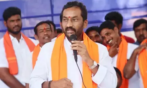 BREAKING: బీఆర్ఎస్‌లో ఉన్న ఆ ముగ్గురు పక్కా జైలుకెళ్తరు: రఘునందన్ రావు సెన్సెషనల్ కామెంట్స్