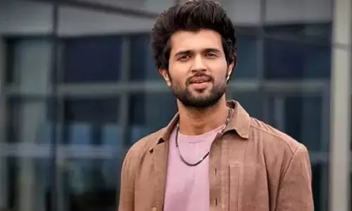 పేరు మార్చుకోబోతున్న విజయ్ దేవరకొండ.. కారణం అదేనా?