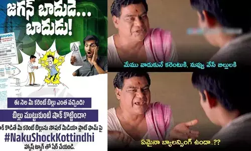 Viral News: షాక్ కొడుతున్న ఏప్రిల్ కరెంటు బిల్లులు
