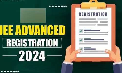 JEE అడ్వాన్స్‌డ్ 2024 రిజిస్ట్రేషన్ షెడ్యూల్‌లో మార్పు.. ఈ తేదీ నుంచి దరఖాస్తులు