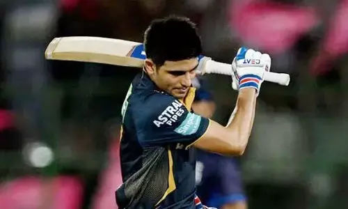 IPL2024: ఎంతటి లక్ష్యాన్నైనా సులభంగా ఛేదిస్తాం: గుజరాత్ కెప్టెన్ గిల్