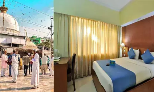 Viral News: రంజాన్ బంపర్ ఆఫర్.. ఈ హోటల్‌లో అన్నీ ఉచితమే.. ఎక్కడంటే..?