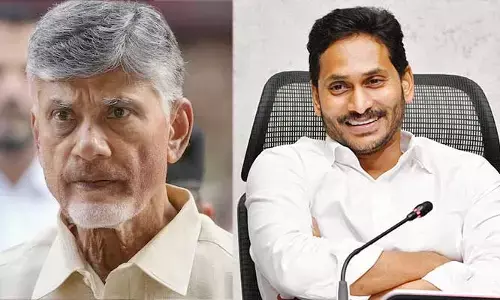 మళ్లీ వైసీపీనే గెలుస్తుందని ఇంటలిజెన్స్ రిపోర్ట్.. చంద్రబాబు రియాక్షన్ ఇదే!