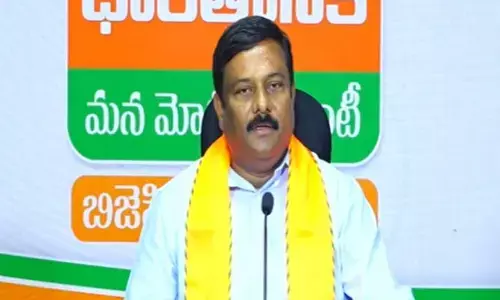 నెక్ట్స్ టైమ్ తెలంగాణలో బీజేపీ క్లీన్ స్వీప్.. MLA ఏలేటి మహేశ్వర్ రెడ్డి కీలక వ్యాఖ్యలు