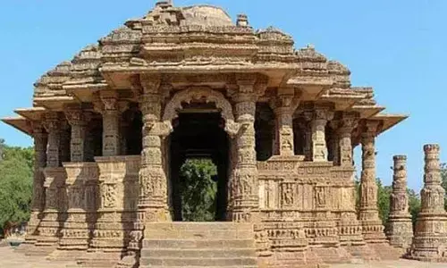 అంతుచిక్కని రహస్యాలు దాగి ఉన్న అత్యంత పురాతణ దేవాలయాలు ఏవో తెలుసా..