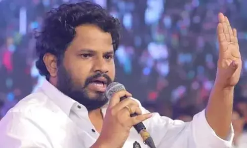 పిఠాపురాన్ని చూసేందుకు తండోపతండాలుగా వస్తారు: హైపర్ ఆది (వీడియో)