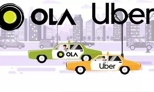 OLA - Uber కొత్త రూల్.. క్యాబ్‌ను బుక్ చేసుకుంటే ఎవరికి లాభమో తెలుసా ?