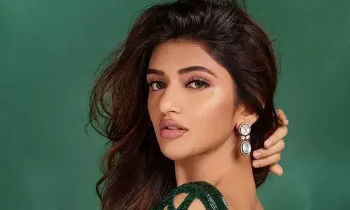 అవకాశాలు లేక అలాంటి రోల్‌కి ఓకే చెప్పిన శ్రీలీల..! ఇదేందయ్య ఇది అంటూ తలలు పట్టకుంటున్న ఫ్యాన్స్