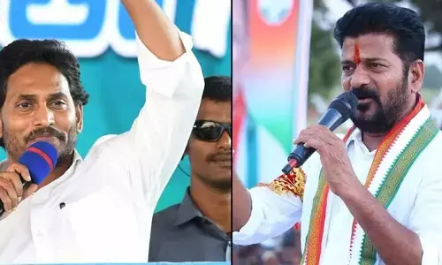 ఏపీ సీఎం జగన్ బాటలో రేవంత్ రెడ్డి.. కారణం ఏంటంటే?