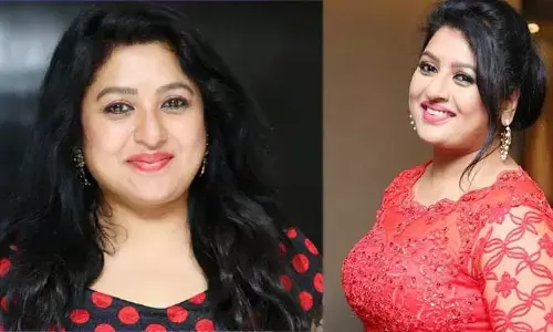 దురదృష్టవశాత్తు నా భర్త గుండెపోటుకు గురయ్యారు.. నటి షాకింగ్ పోస్ట్