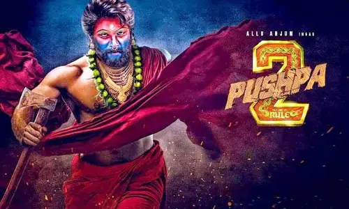 ఆరు నిమిషాల సీన్‌కు రూ. 60 కోట్లా..? పుష్ప 2 షూట్‌పై షాకింగ్ విషయాలు వెలుగులోకి