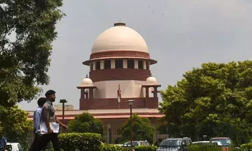 సుప్రీంకోర్టును ఆశ్రయించిన 700 మంది త్రిపుర ఉపాధ్యాయులు