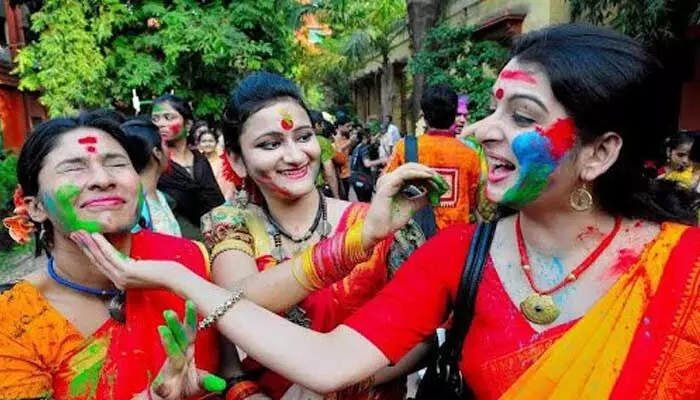 Viral news: రాష్ట్రాన్ని శాసించనున్న మహిళలు Viral news: రాష్ట్రాన్ని శాసించనున్న మహిళలు