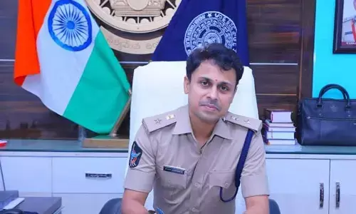 ఎన్నికల ఫిర్యాదుల కొరకు ప్రత్యేక ఫోన్ నంబర్ ఇదే..!