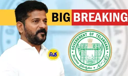 ధాన్యం కొనుగోళ్లు, తాగునీటి సరఫరాపై CM రేవంత్ స్పెషల్ ఫోకస్