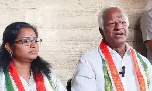 BREAKING: తండ్రిది ఏ కులమో.. అదే కులం కన్నబిడ్డకు వర్తిస్తుంది: ఆరూరి రమేష్‌కు కడియం కౌంటర్