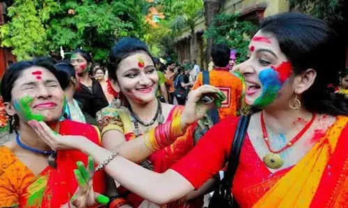 Viral news: రాష్ట్రాన్ని శాసించనున్న మహిళలు
