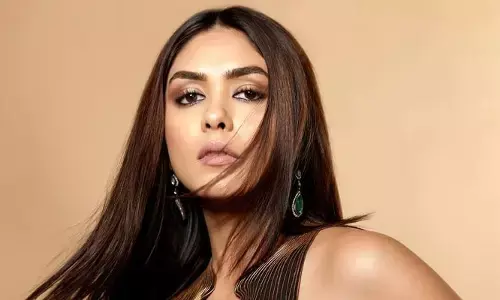 పెళ్లి కాకుండానే పిల్లలను కనేందుకు రెడీ అయిన మృణాళ్.. ఆమె చెప్పిన సీక్రెట్ కు ఇండస్ట్రీ షాక్..