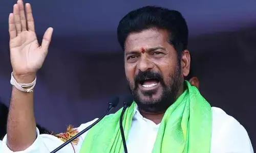 BREAKING:రూ.2లక్షల రుణమాఫీ పై సీఎం రేవంత్ కీలక ప్రకటన