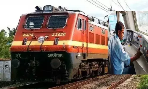 నిరుద్యోగులకు శుభవార్త.. రైల్వేలో ఆ పోస్టుకి ఖాళీలు