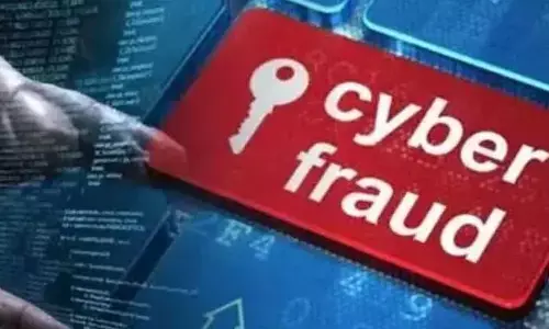 సైబర్ మోసగాళ్ల చేతిలో రూ. 69 లక్షలు పోగొట్టుకున్న రిటైర్డ్ ఉద్యోగి