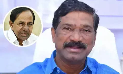 కేసీఆర్‌ నుంచి పిలుపు.. వరంగల్ BRS అభ్యర్థిగా తాటికొండ రాజయ్య!