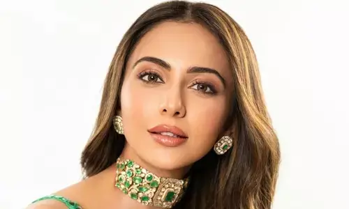 కొత్త బిజినెస్ స్టార్ట్ చేసిన రకుల్.. ప్రారంభం ఎప్పుడంటే..?