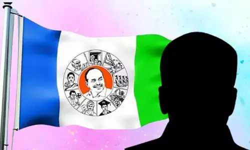 Breaking News: గవర్నర్ కావాలని ఉంది.. వైసీపీ కీలక నేత కామెంట్స్ వైరల్