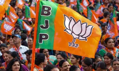 రేపే విడుదల : బీజేపీ ‘సంకల్ప పత్రం’లో ఏమేం ఉంటాయో తెలుసా ?