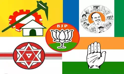ఏపీలో అధికారంలోకి వచ్చేది ఆ పార్టీనే.. తేల్చి చెప్పిన నాగన్న సర్వే..!
