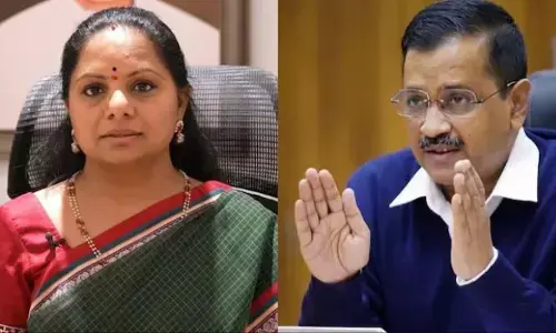 నిన్న కవిత.. త్వరలో కేజ్రీవాల్‌.. సీబీఐ నెక్ట్స్ అరెస్టు ఆయనదే!
